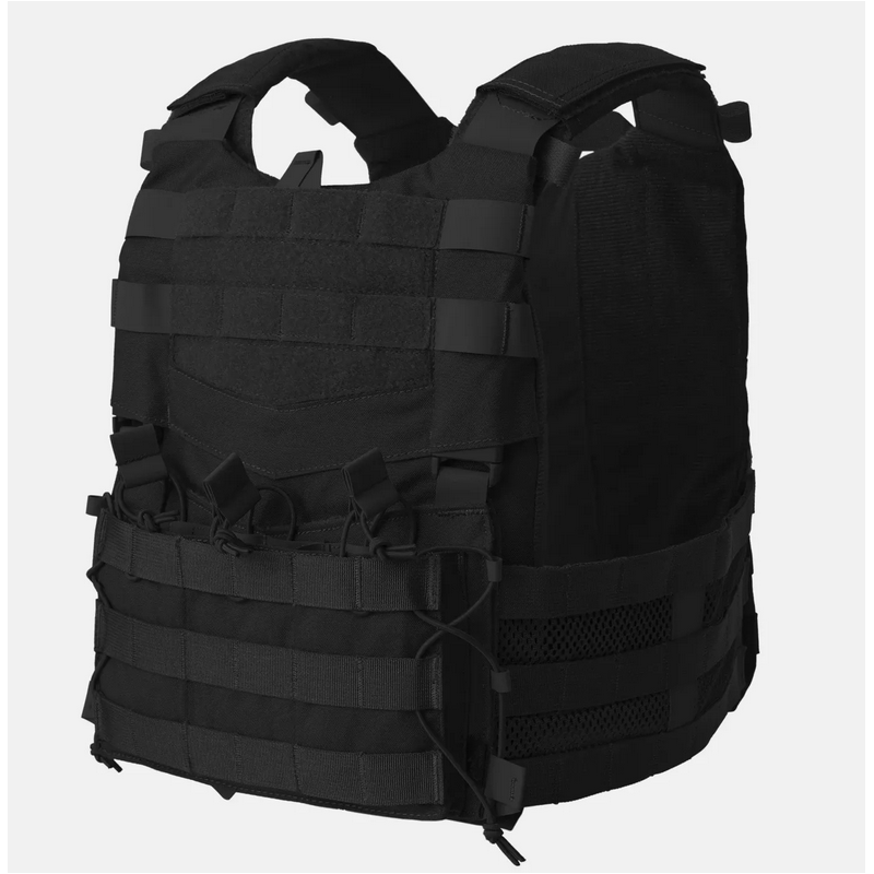 Zestaw Guardian Military - Cordura® - Helikon - Czarny