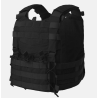 Zestaw Guardian Military - Cordura® - Helikon - Czarny