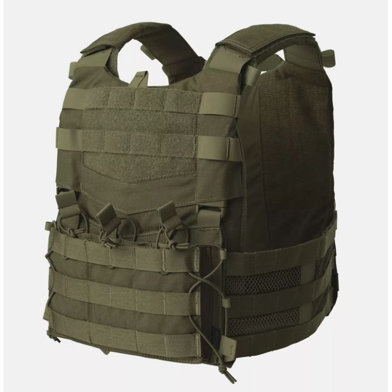 Zestaw Guardian Military - Cordura® - Helikon - Olive Green