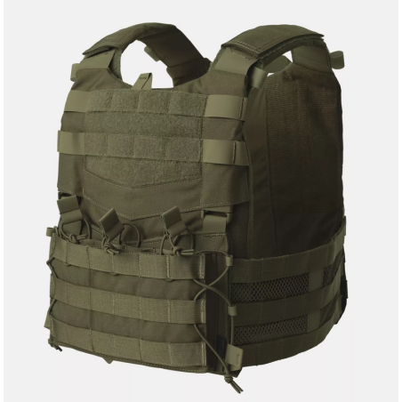 Zestaw Guardian Military - Cordura® - Helikon - Olive Green