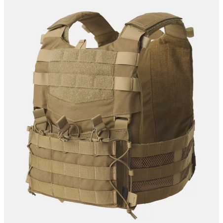 Zestaw Guardian Military - Cordura® - Helikon - Coyote