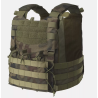 Zestaw Guardian Military - Cordura® - Helikon - PL Woodland
