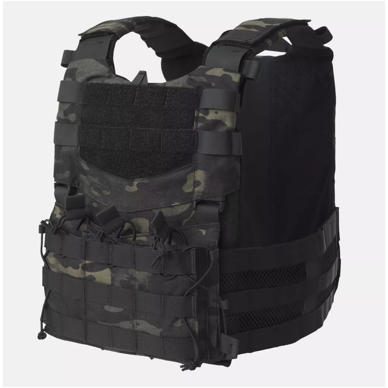 Zestaw Guardian Military - Cordura® - Helikon -  MultiCam® Black