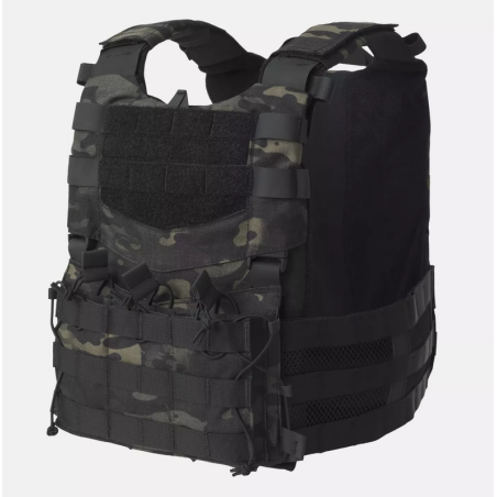 Zestaw Guardian Military - Cordura® - Helikon -  MultiCam® Black