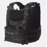 Zestaw Guardian Military - Cordura® - Helikon -  MultiCam® Black