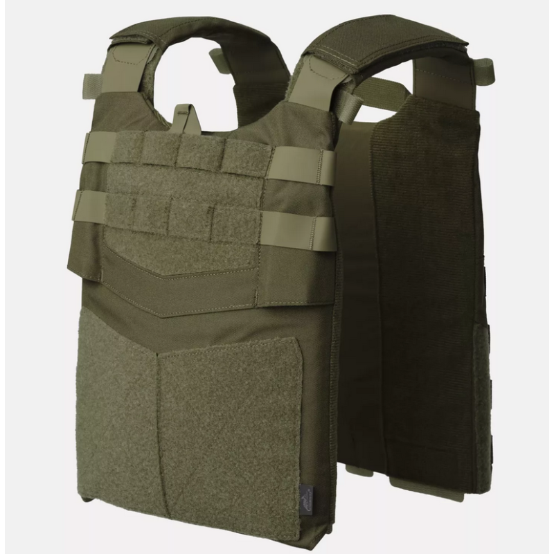 Guardian Plate Carrier - Cordura® - Helikon - Olive Green