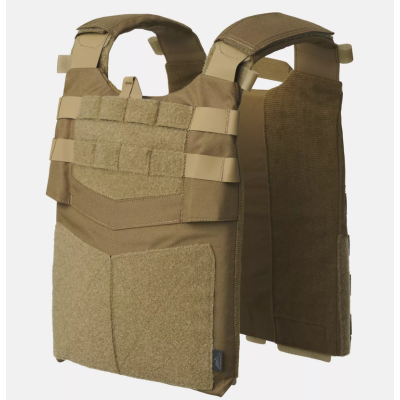 Guardian Plate Carrier - Cordura® - Helikon - Coyote