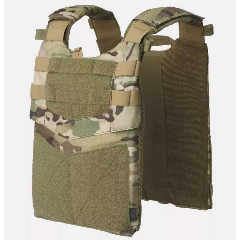 Guardian Plate Carrier - Cordura® - Helikon - MultiCam®