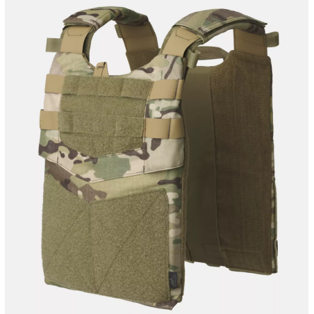 Guardian Plate Carrier - Cordura® - Helikon - MultiCam®