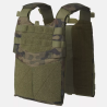 Guardian Plate Carrier - Cordura® - Helikon -  PL Woodland