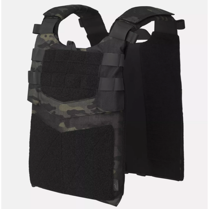 Guardian Plate Carrier - Cordura® - Helikon -  MultiCam® Black