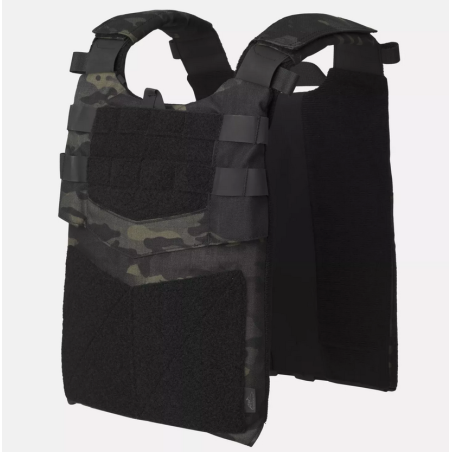 Guardian Plate Carrier - Cordura® - Helikon -  MultiCam® Black