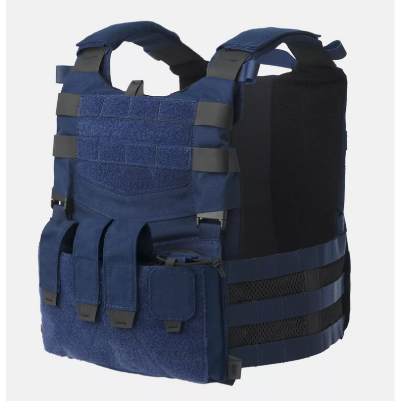 Zestaw Guardian Law Enforcement - Helikon - Sentinel Blue