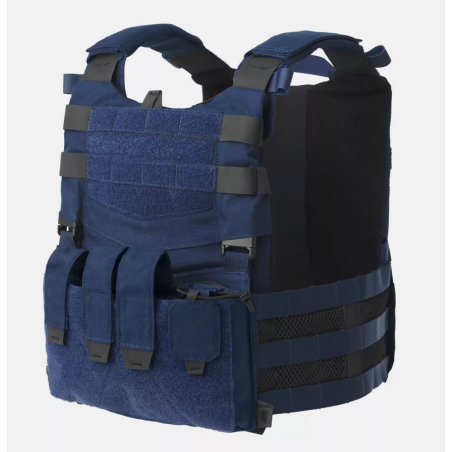 Zestaw Guardian Law Enforcement - Helikon - Sentinel Blue