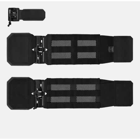 Guardian Cummerbund Quick Release - Helikon - Czarny