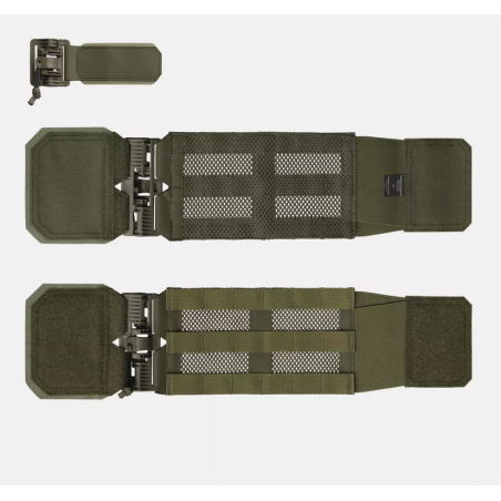 Guardian Cummerbund Quick Release - Helikon - Olive Green
