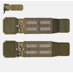 Guardian Cummerbund Quick...