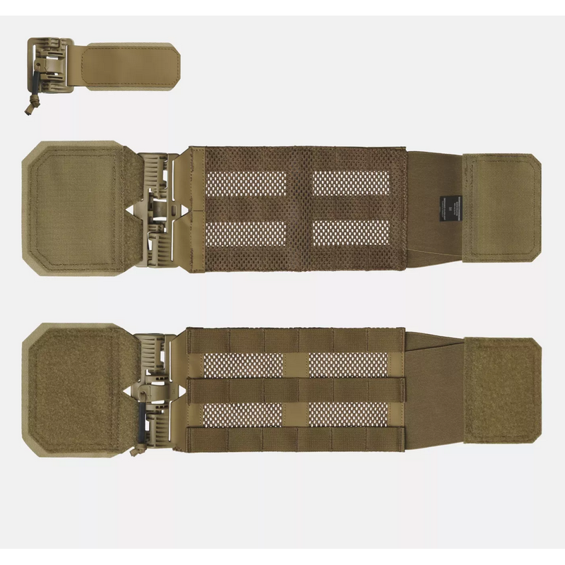 Guardian Cummerbund Quick Release - Helikon - Coyote