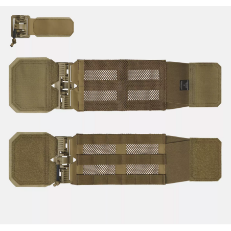Guardian Cummerbund Quick Release - Helikon - Coyote