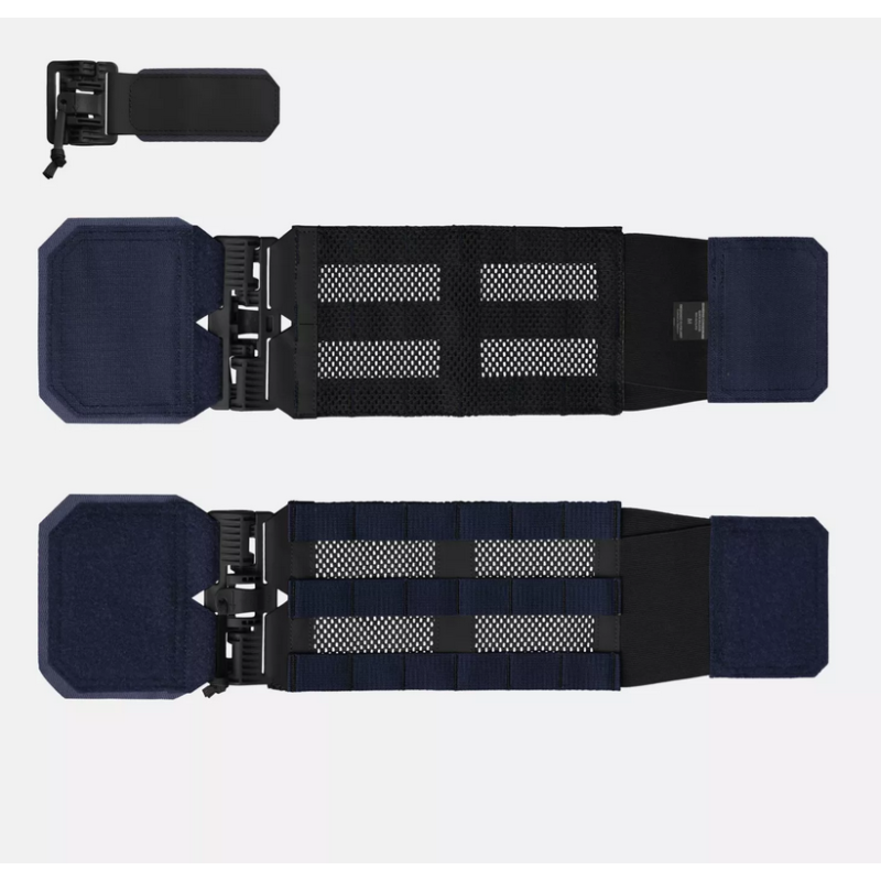 Guardian Cummerbund Quick Release - Helikon - Sentinel Blue