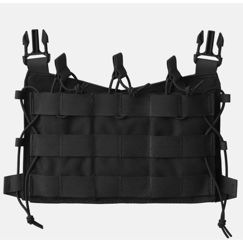 Guardian Flap - Cordura® - Helikon - Czarny