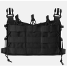 Guardian Flap - Cordura® - Helikon - Czarny