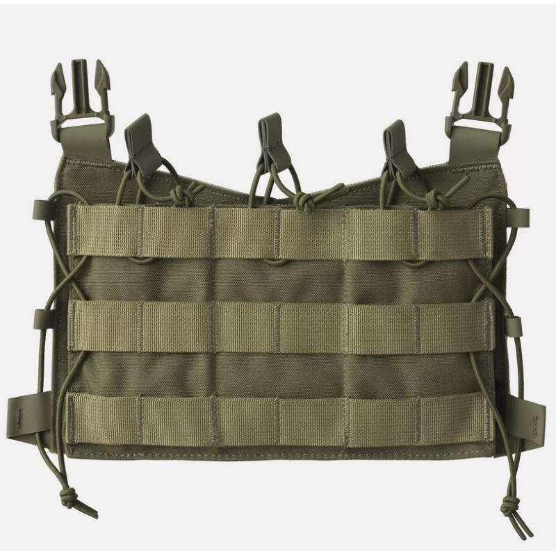 Guardian Flap - Cordura®  - Helikon -  Olive Green