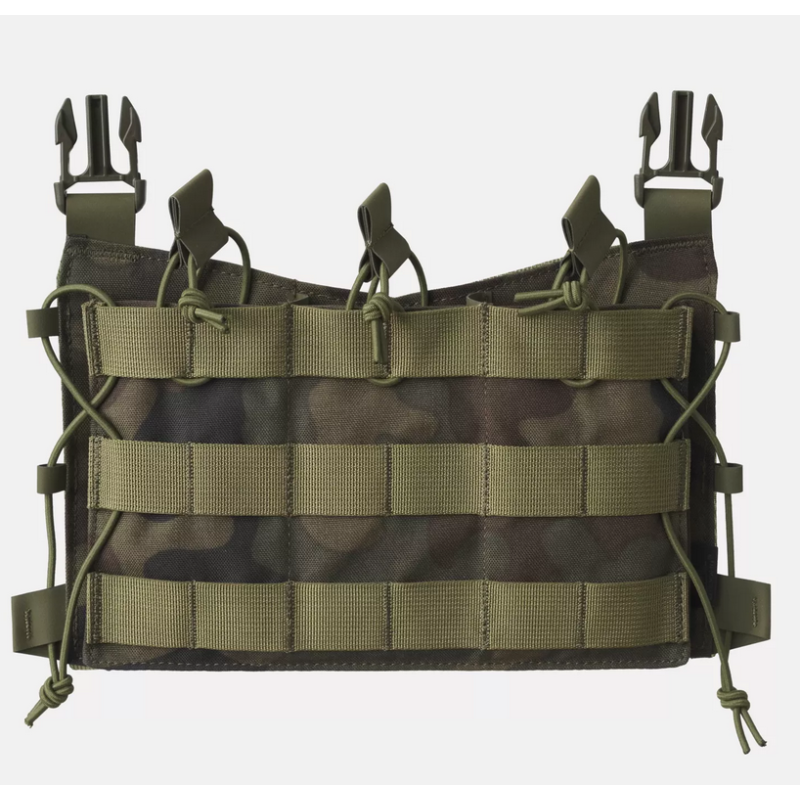 Guardian Flap - Cordura® - Helikon -  PL Woodland