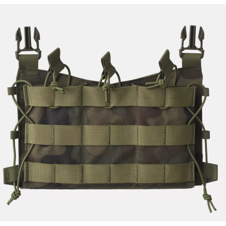 Guardian Flap - Cordura® - Helikon -  PL Woodland