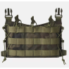 Guardian Flap - Cordura® - Helikon -  PL Woodland
