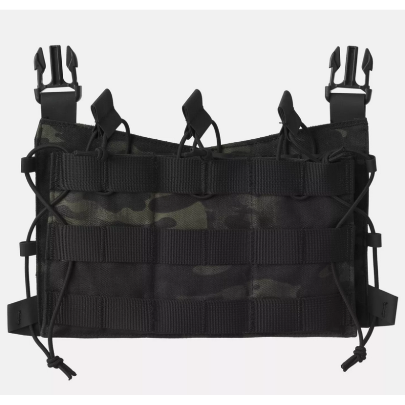 Guardian Flap - Cordura® - Helikon - MultiCam® Black