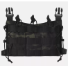 Guardian Flap - Cordura® - Helikon - MultiCam® Black