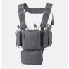 Kamizelka Training Mini Rig - Cordura® - Helikon - Shadow Grey
