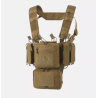 Kamizelka Training Mini Rig - Cordura® - Helikon - Coyote