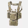 Kamizelka Training Mini Rig - Cordura® - Helikon - MultiCam®