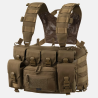 Guardian Recce Chest Rig - Cordura® - Helikon - Coyote