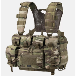 Guardian Recce Chest Rig -...