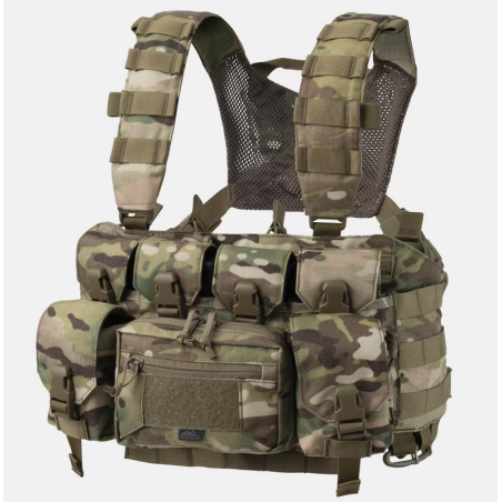 Guardian Recce Chest Rig - Cordura® - Helikon -  MultiCam®