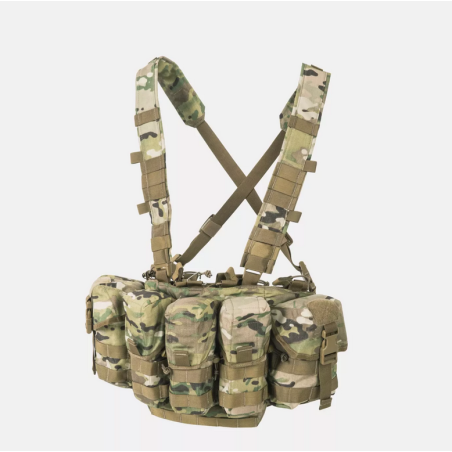 Kamizelka Guardian Chest Rig - Helikon - MultiCam®
