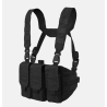 Chicom Chest Rig - Cordura® - Helikon - Czarny