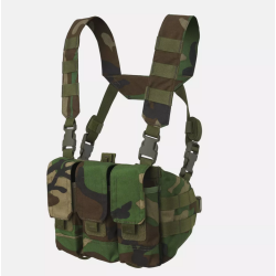 Chicom Chest Rig - Cordura®...