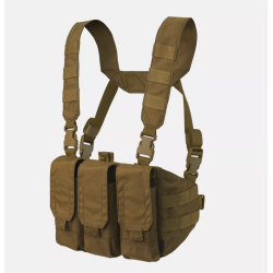 Chicom Chest Rig - Cordura®...