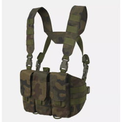 Chicom Chest Rig - Cordura®...