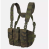 Chicom Chest Rig - Cordura® - Helikon -  PL Woodland