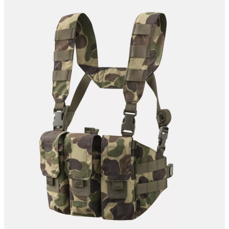 Chicom Chest Rig - Cordura® - Helikon - Duck Hunter