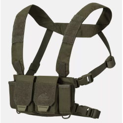 Competition Multigun Rig -...