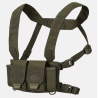 Competition Multigun Rig - Helikon - Olive Green