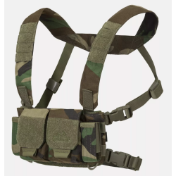 Competition Multigun Rig -...