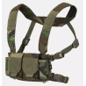 Competition Multigun Rig - Helikon - US Woodland