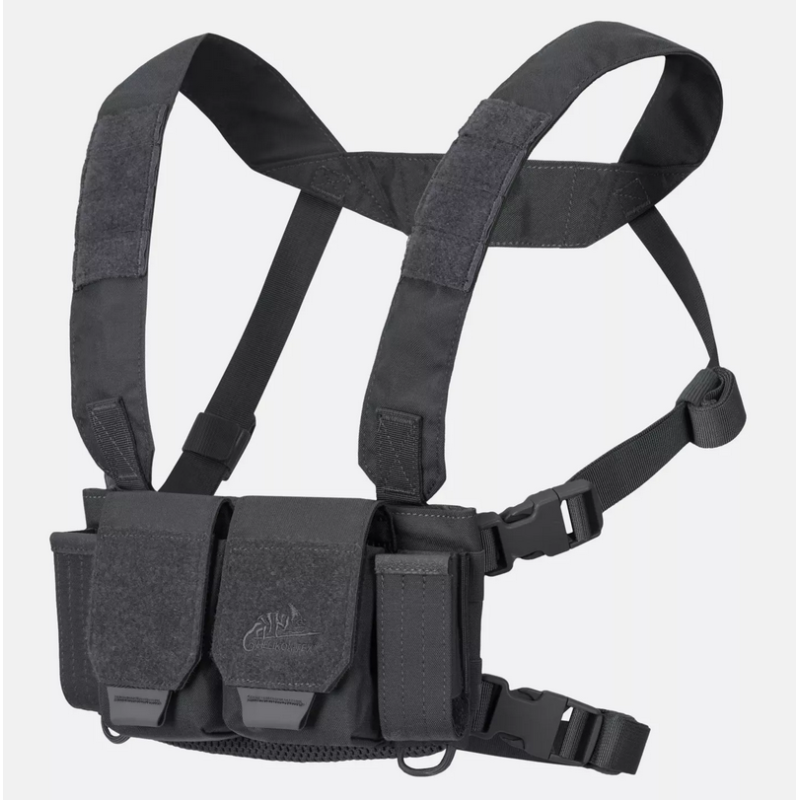 Competition Multigun Rig - Helikon - Shadow Grey